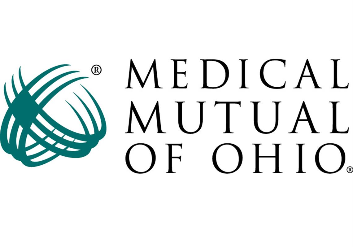 Medical Mutual of Ohio Logo
