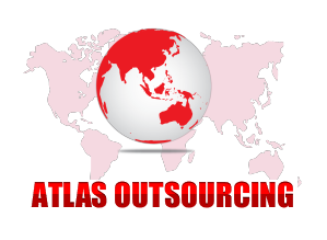 Atlas Outsourcing Logo