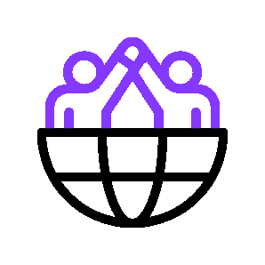 Partnership Over Transaction