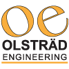 Olstrad Engineering Logo