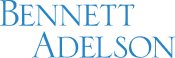 Bennett Adelson Logo