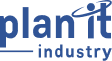 PlanIt Industry Logo
