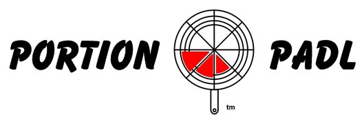 Portion Padl Logo